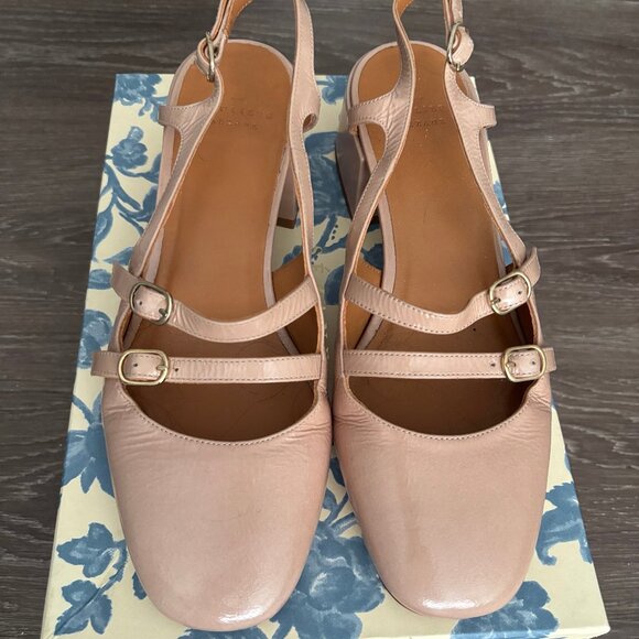 Sezane Paula Babies - Picture 1 of 6